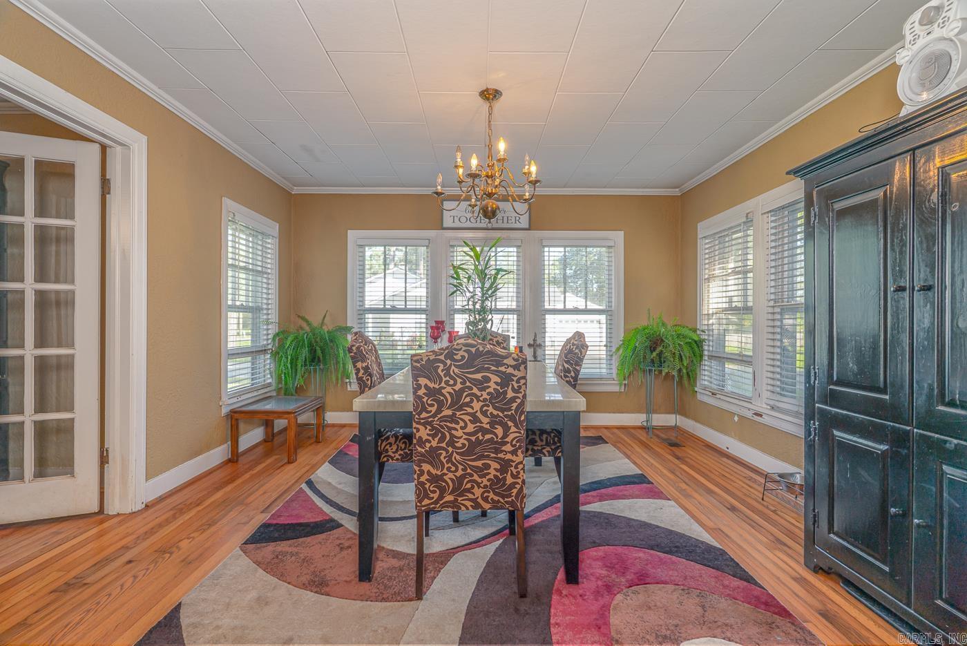 OT Hicks & Reynolds - Residential
