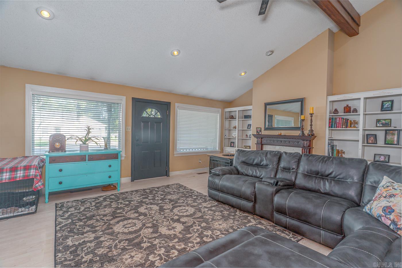 OT Hicks & Reynolds - Residential