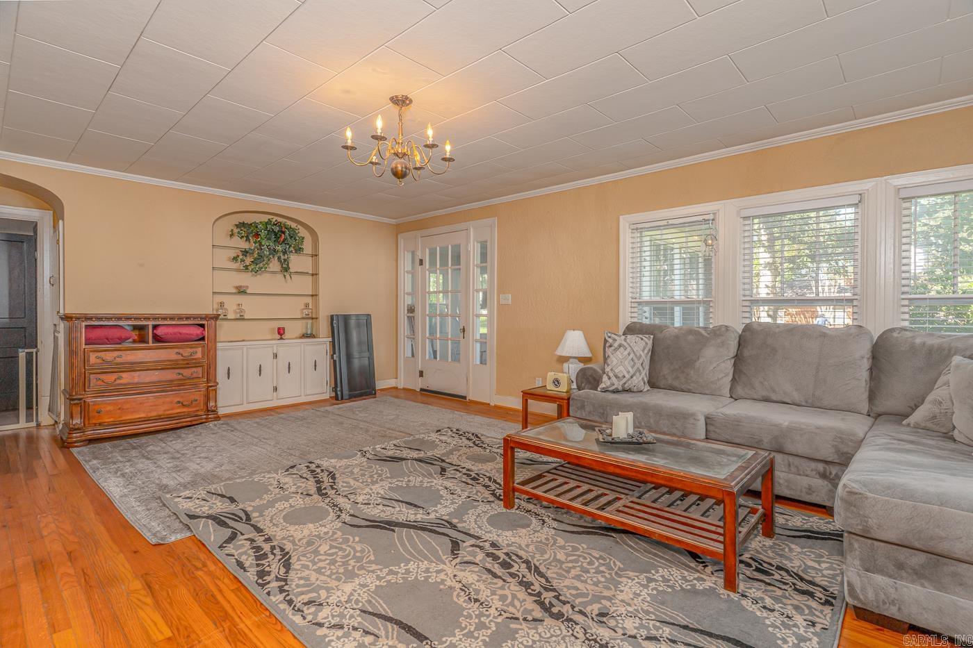 OT Hicks & Reynolds - Residential