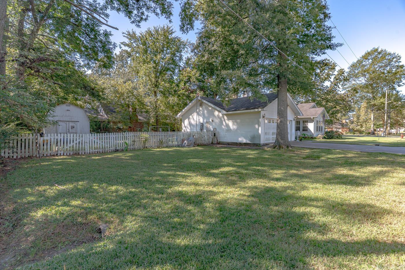 OT Hicks & Reynolds - Residential