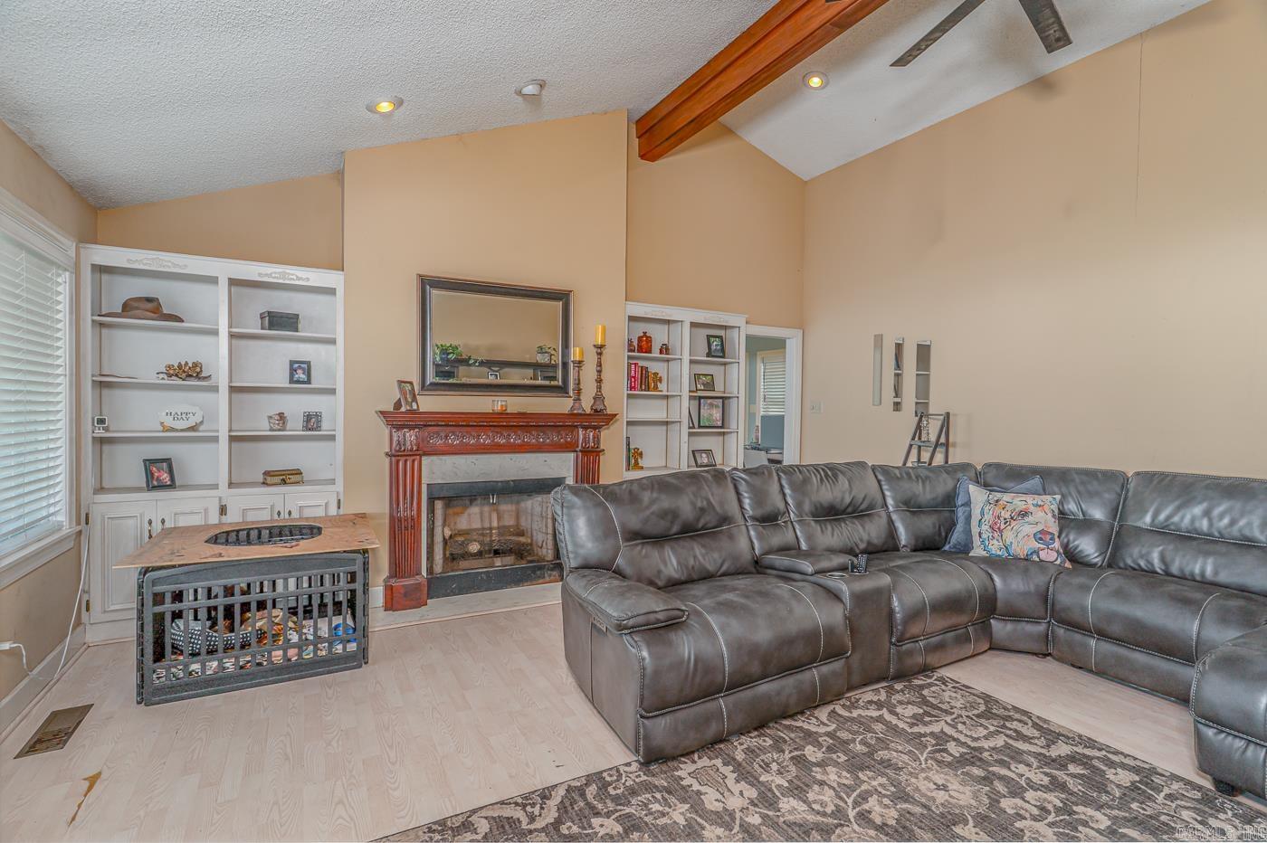 OT Hicks & Reynolds - Residential