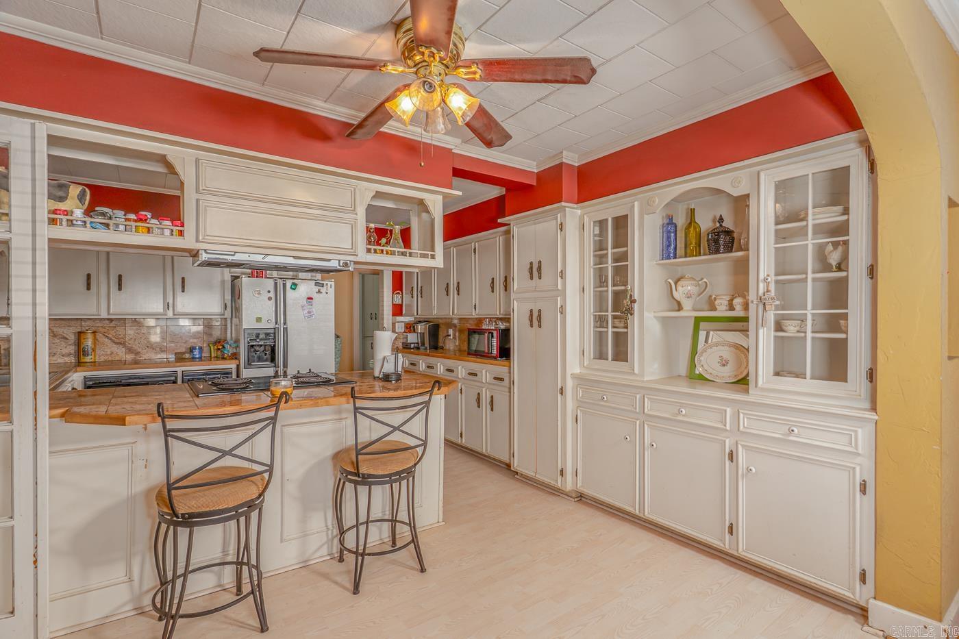OT Hicks & Reynolds - Residential