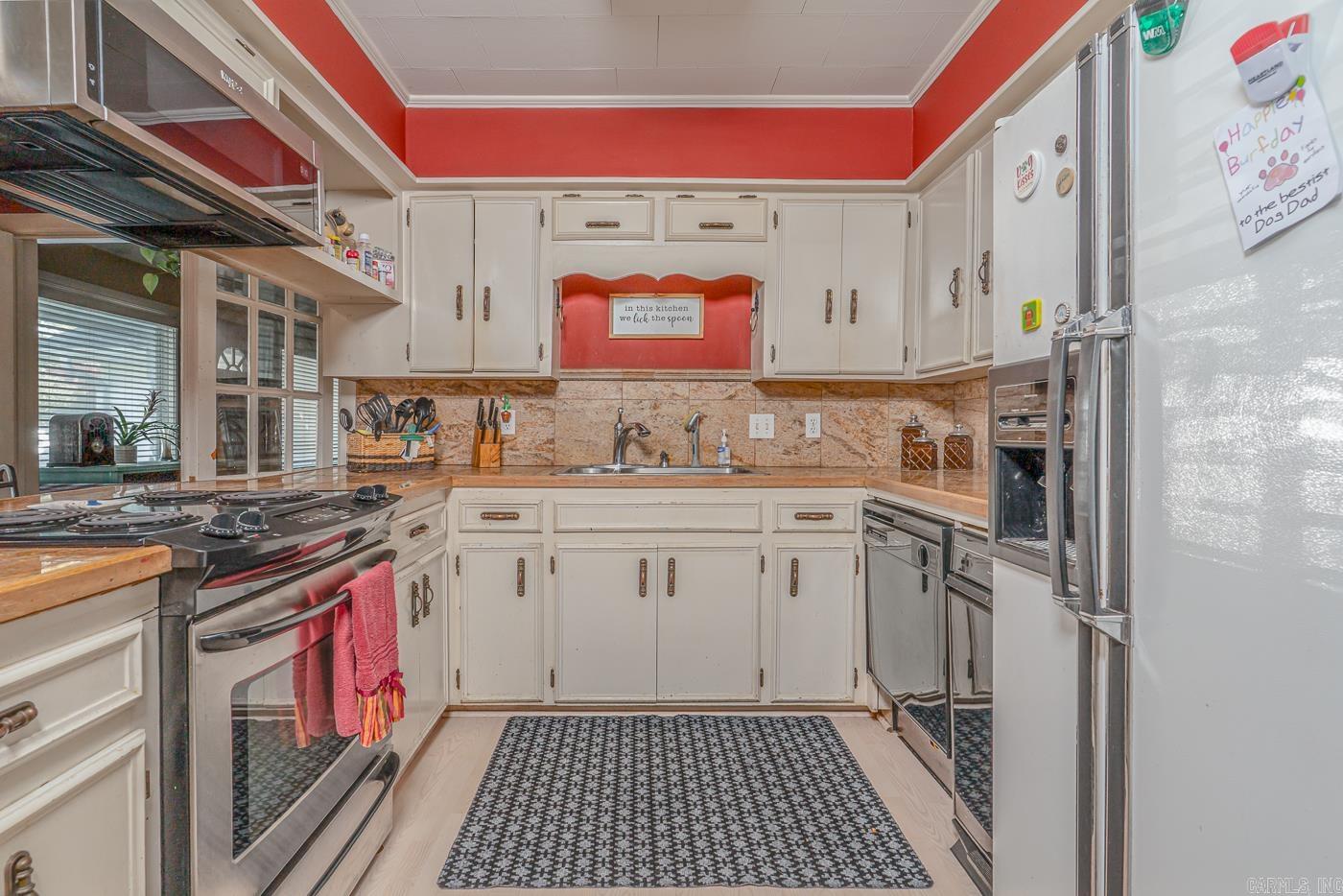 OT Hicks & Reynolds - Residential