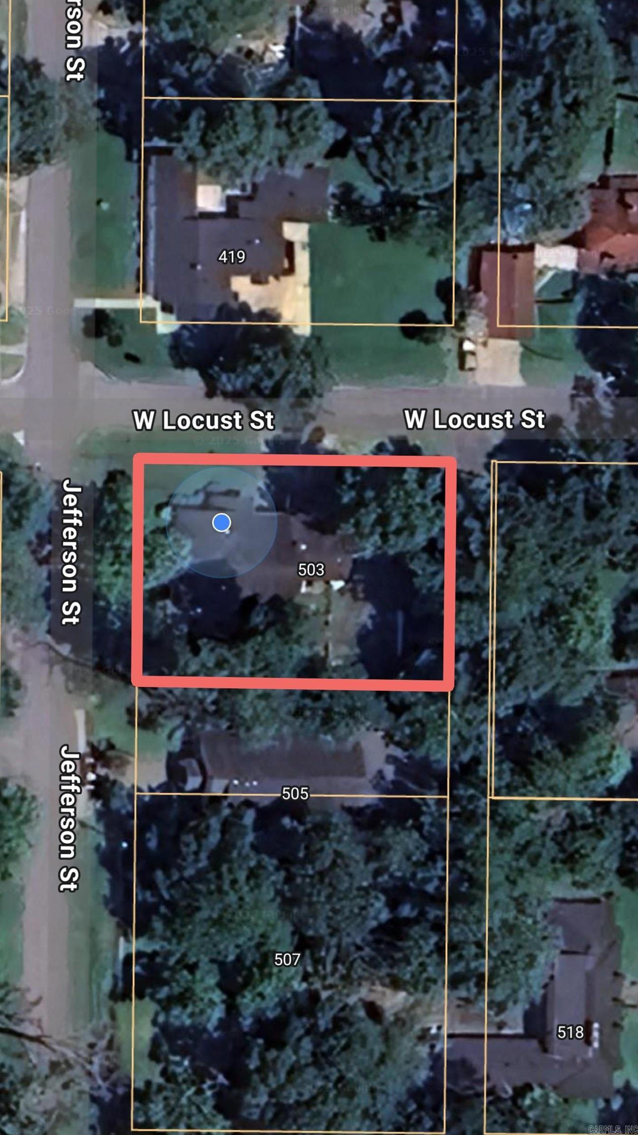 OT Hicks & Reynolds - Residential