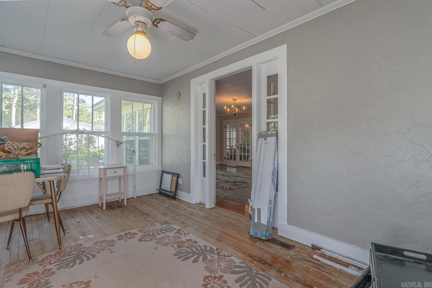 OT Hicks & Reynolds - Residential