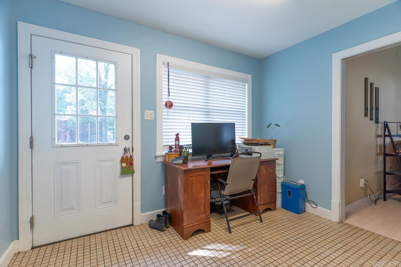 OT Hicks & Reynolds - Residential