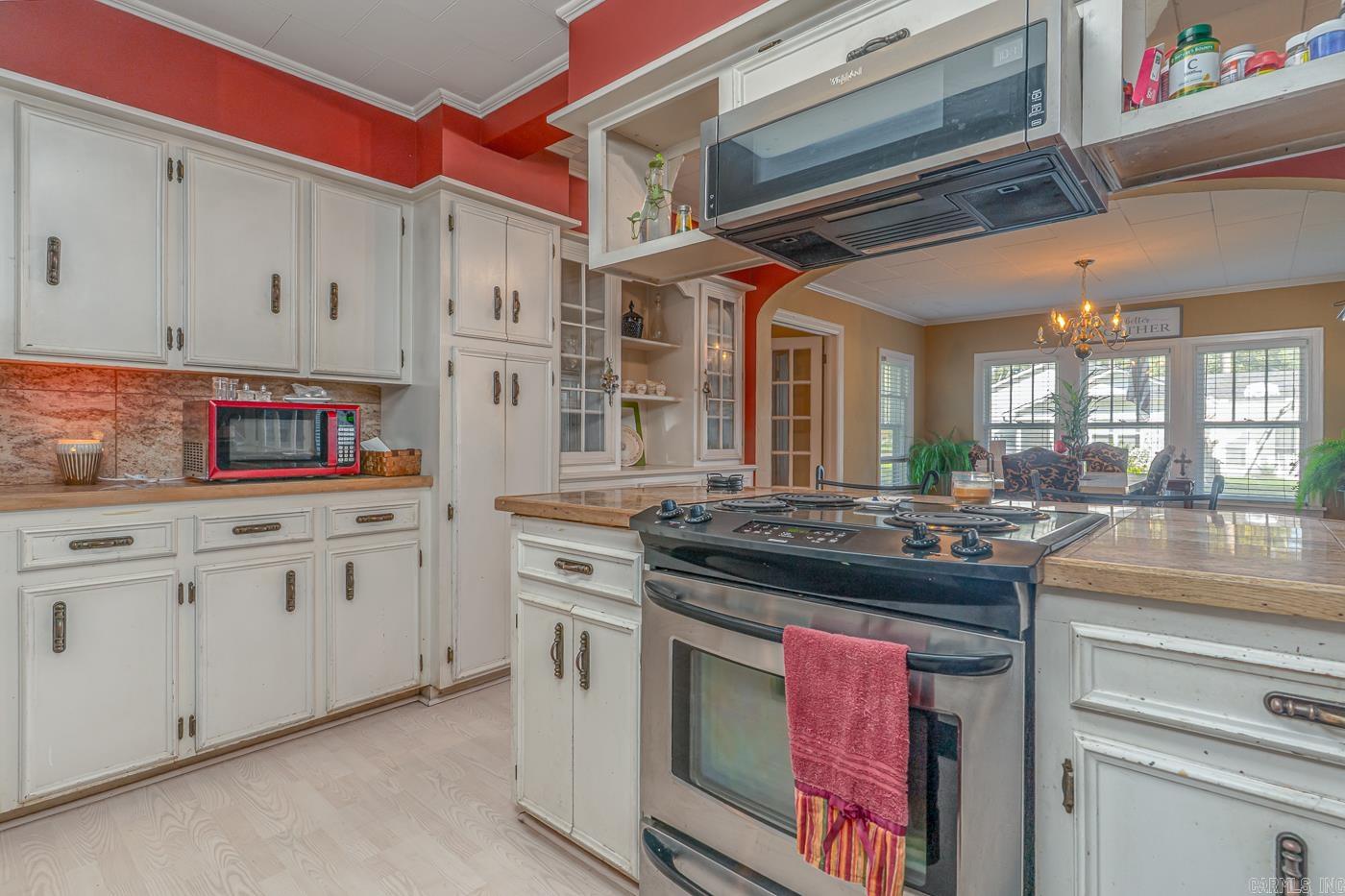 OT Hicks & Reynolds - Residential