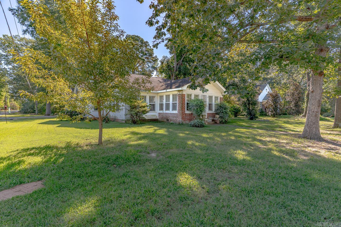 OT Hicks & Reynolds - Residential