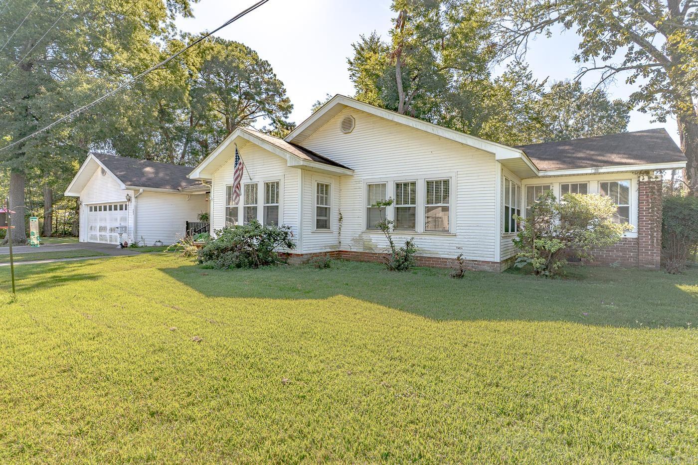 OT Hicks & Reynolds - Residential