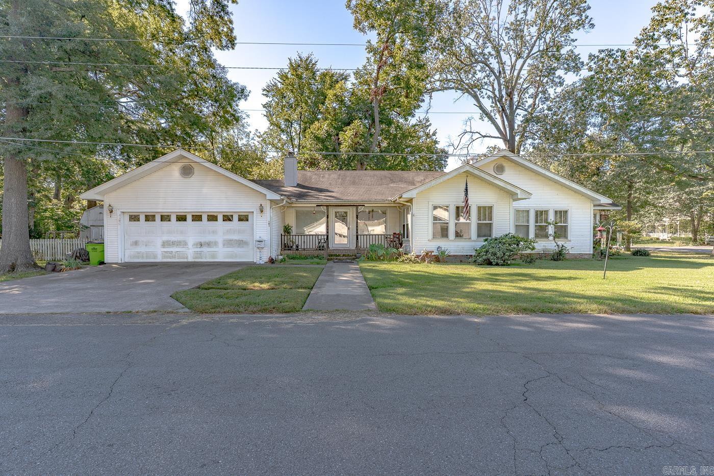 OT Hicks & Reynolds - Residential