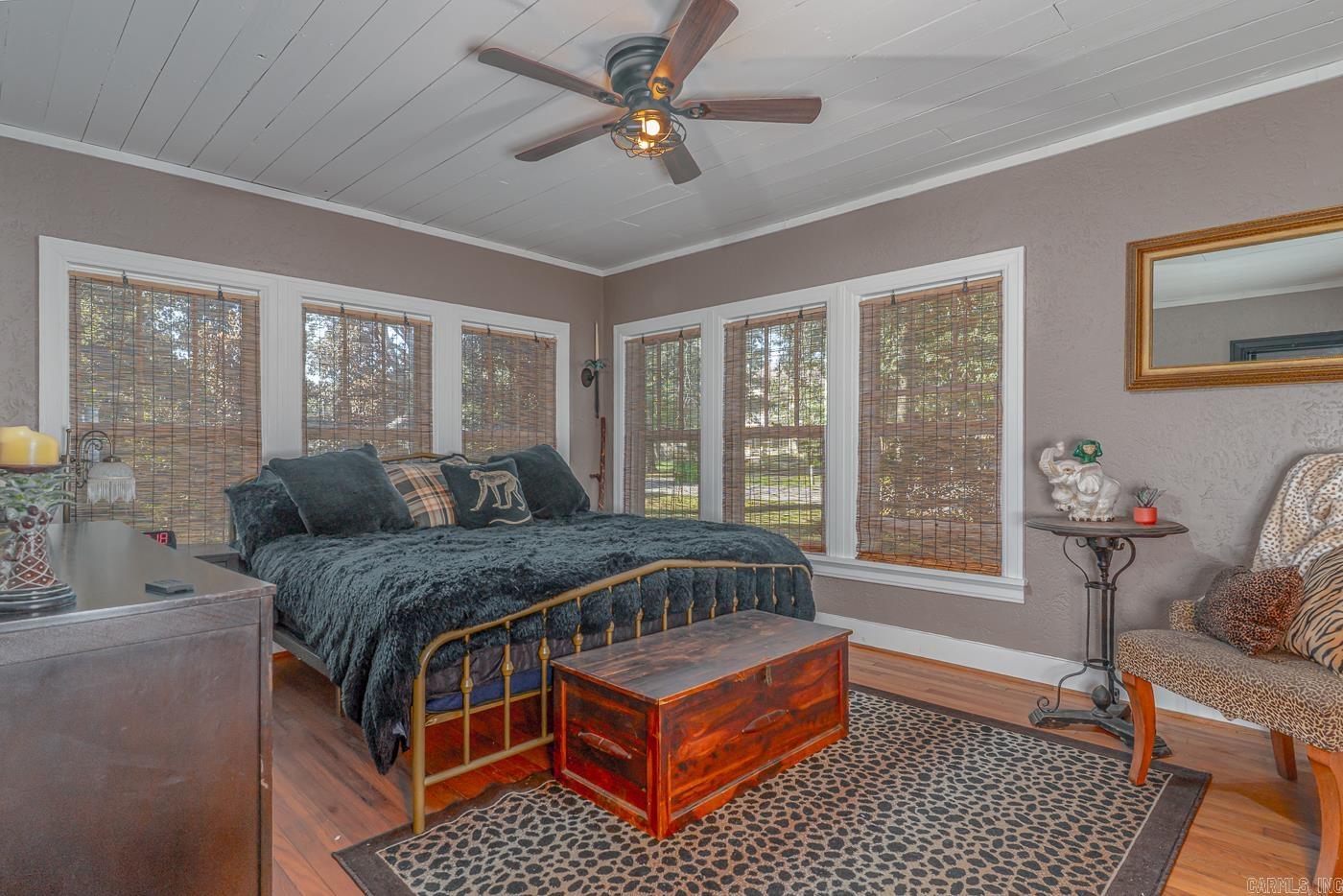 OT Hicks & Reynolds - Residential