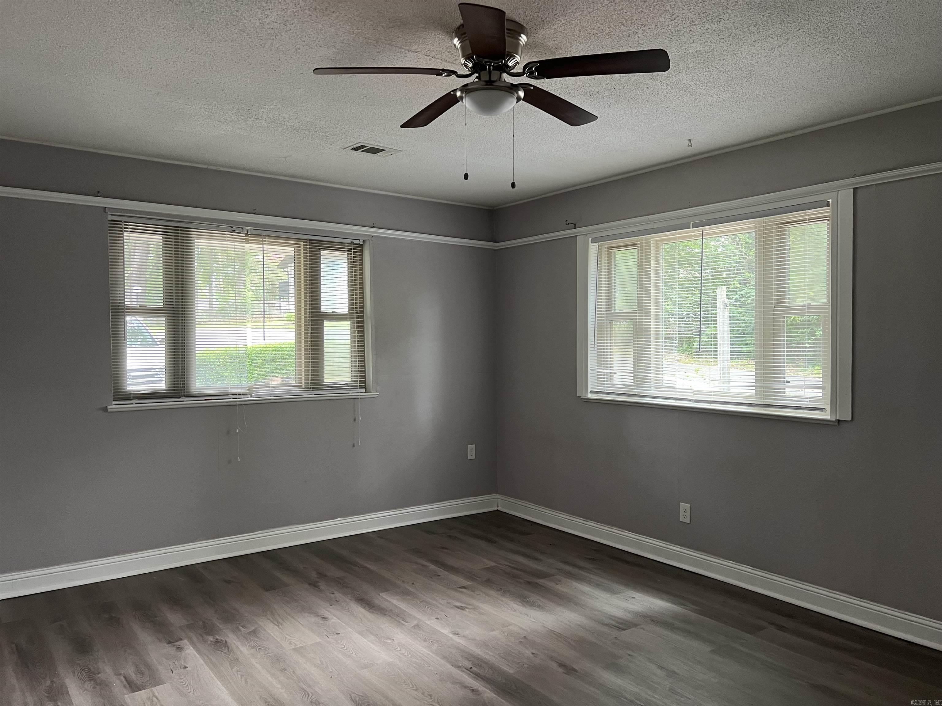 Stardust Village - Residential