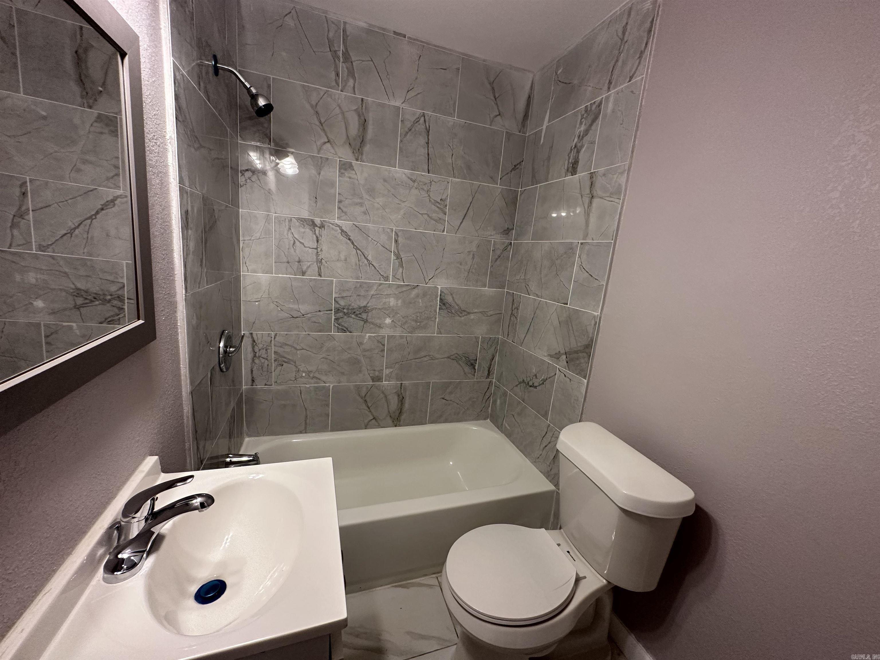 Stardust Village - Residential