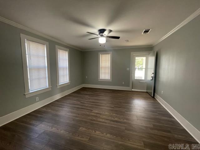 JACKSONVILLE - Residential