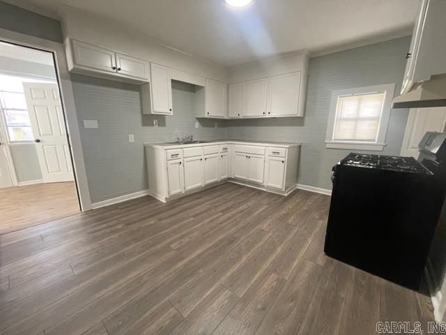 JACKSONVILLE - Residential