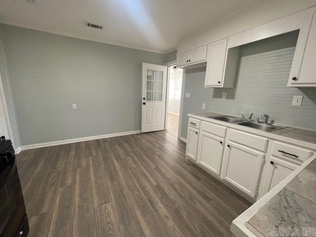 JACKSONVILLE - Residential