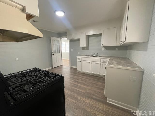 JACKSONVILLE - Residential