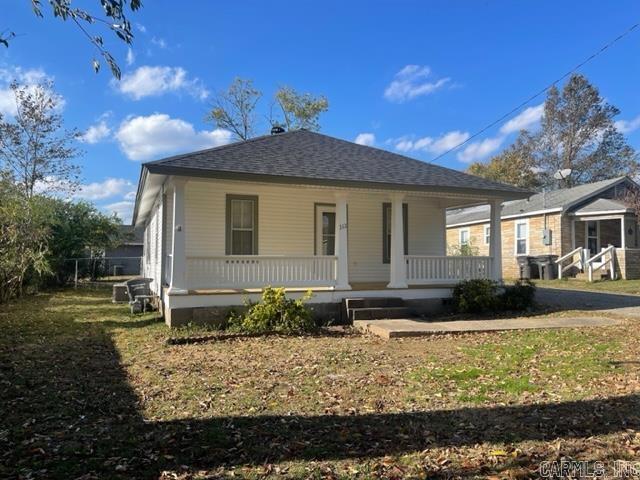 JACKSONVILLE - Residential