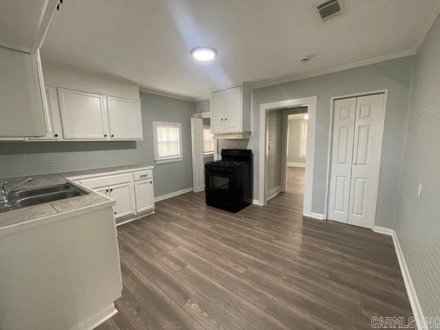 JACKSONVILLE - Residential