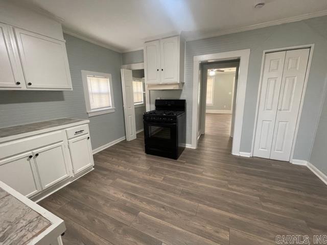 JACKSONVILLE - Residential