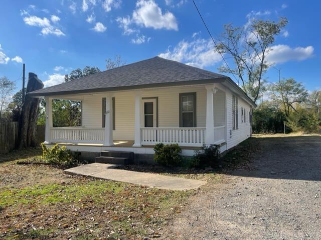 JACKSONVILLE - Residential