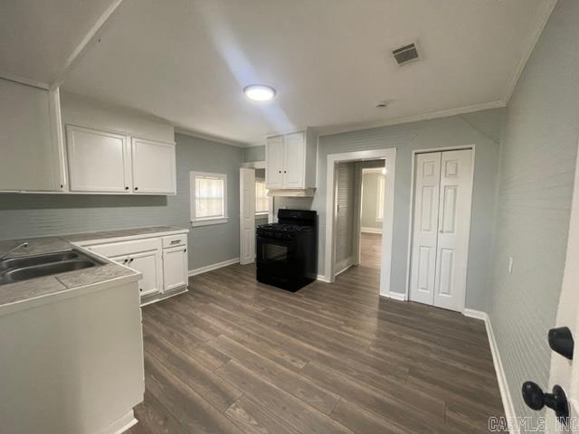 JACKSONVILLE - Residential