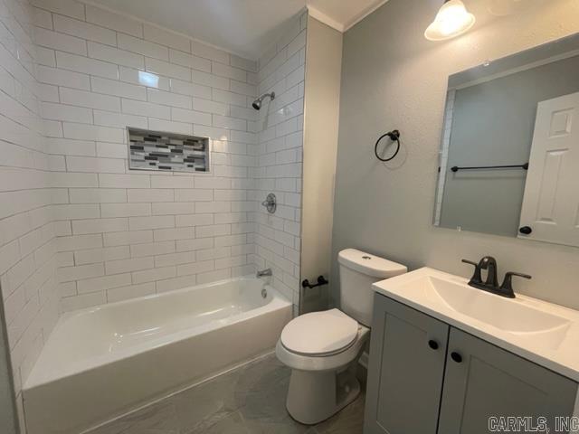 JACKSONVILLE - Residential