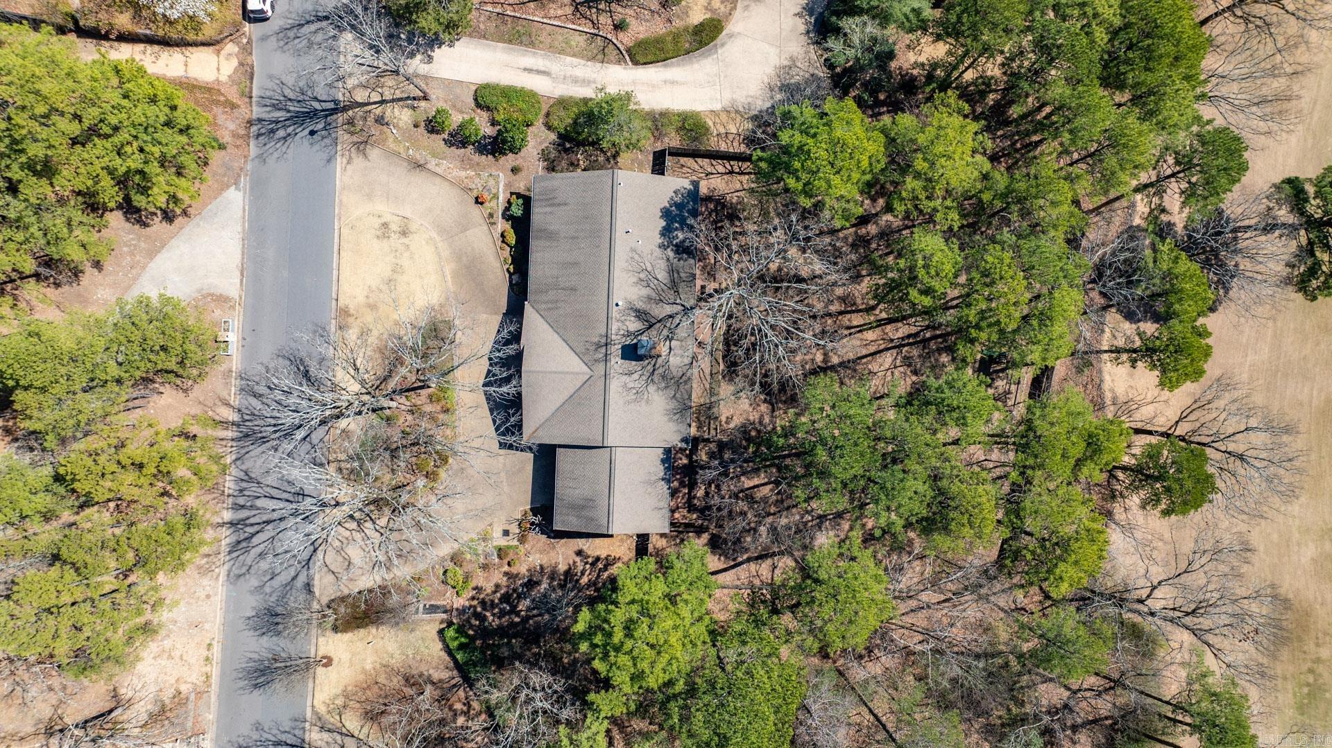 PLEASANT VALLEY - Residential