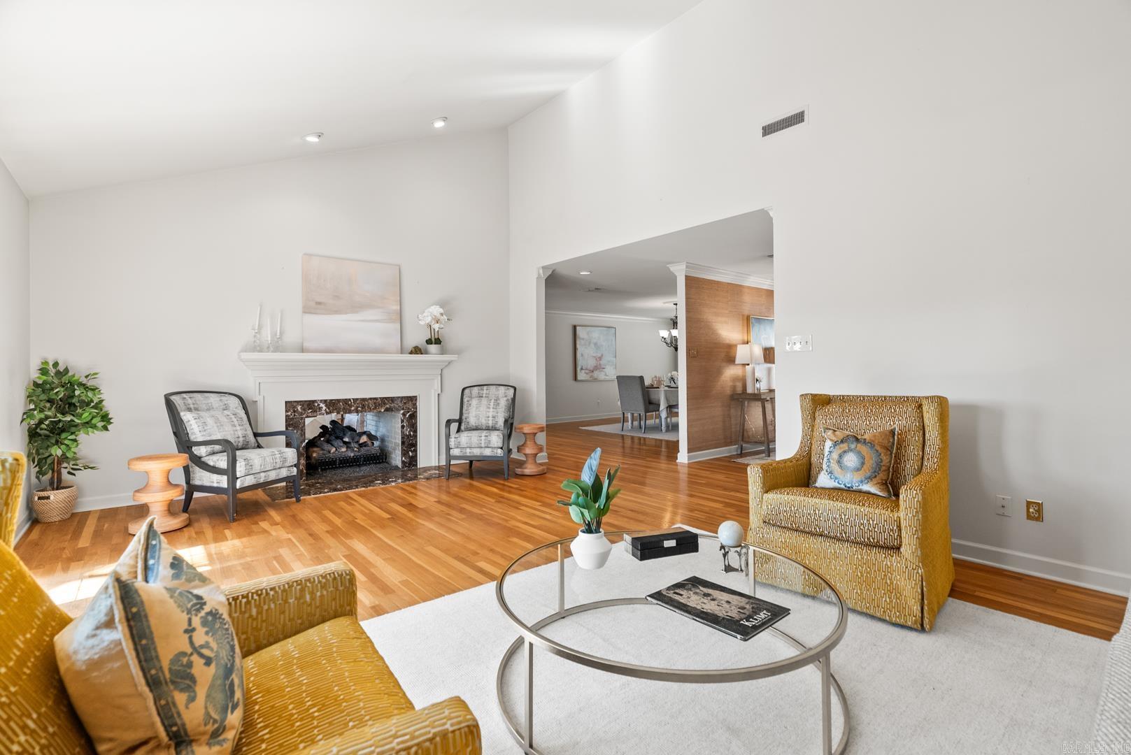 PLEASANT VALLEY - Residential