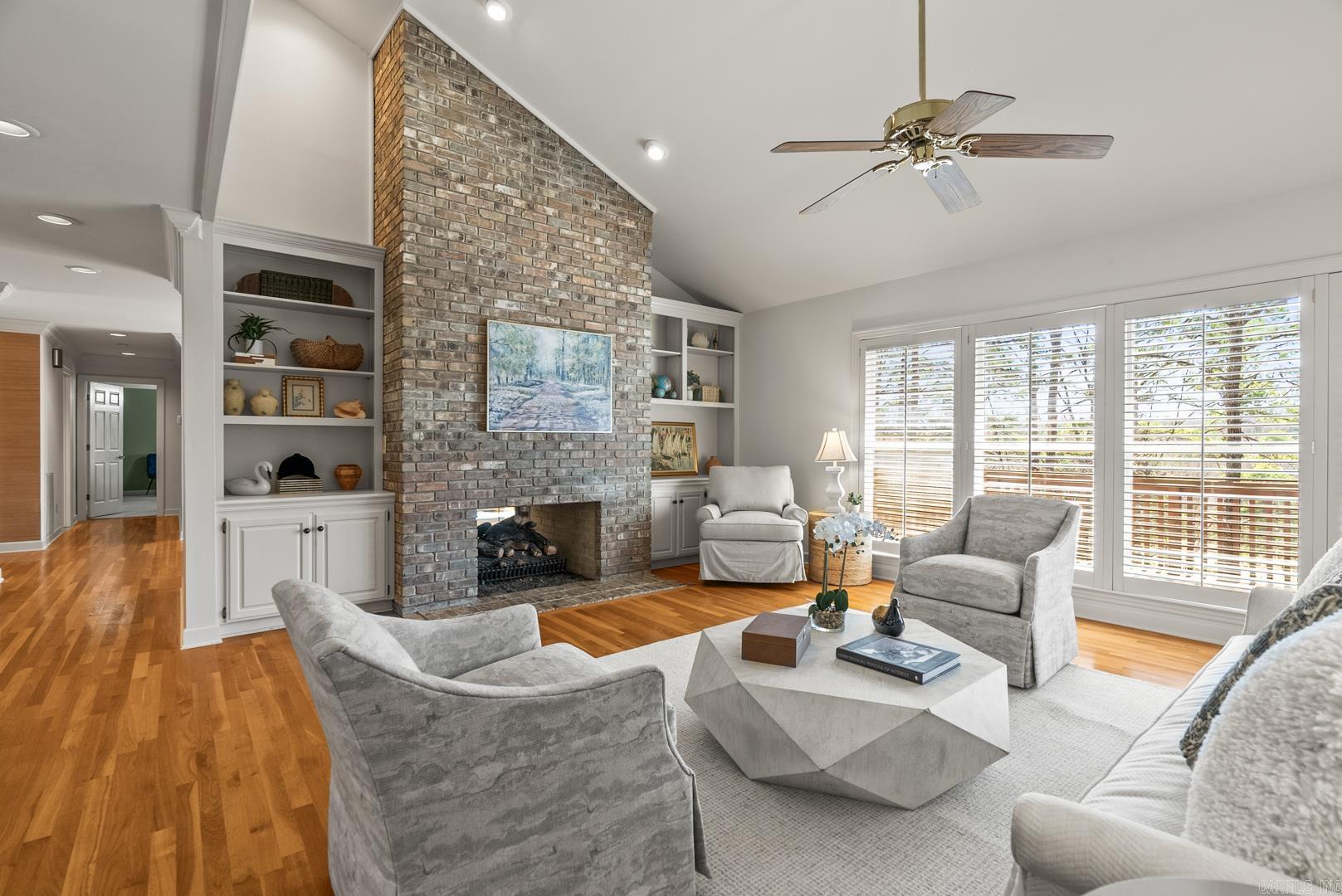 PLEASANT VALLEY - Residential