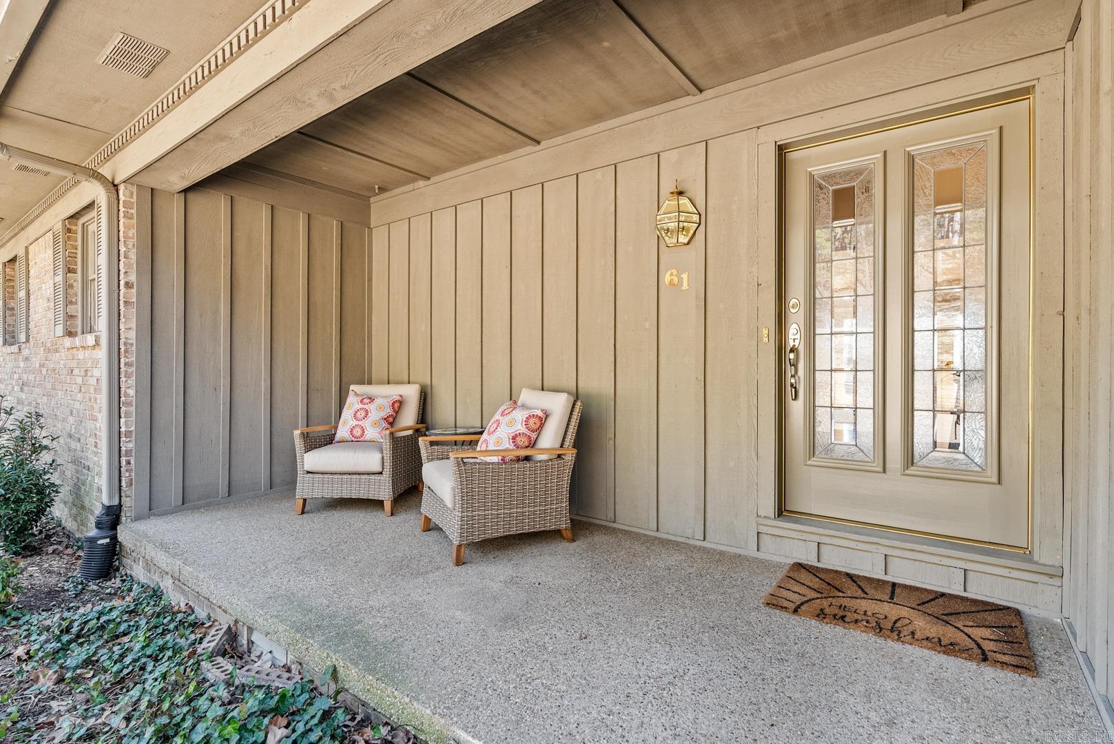 PLEASANT VALLEY - Residential