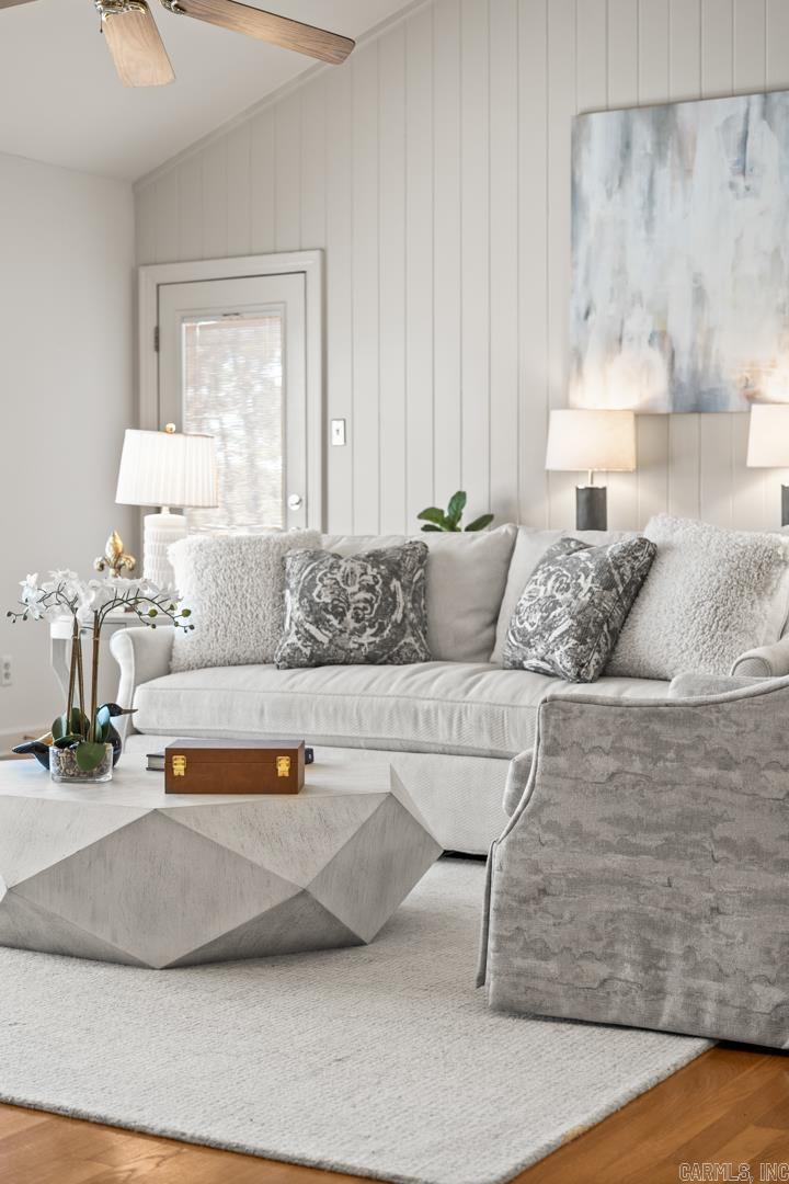 PLEASANT VALLEY - Residential