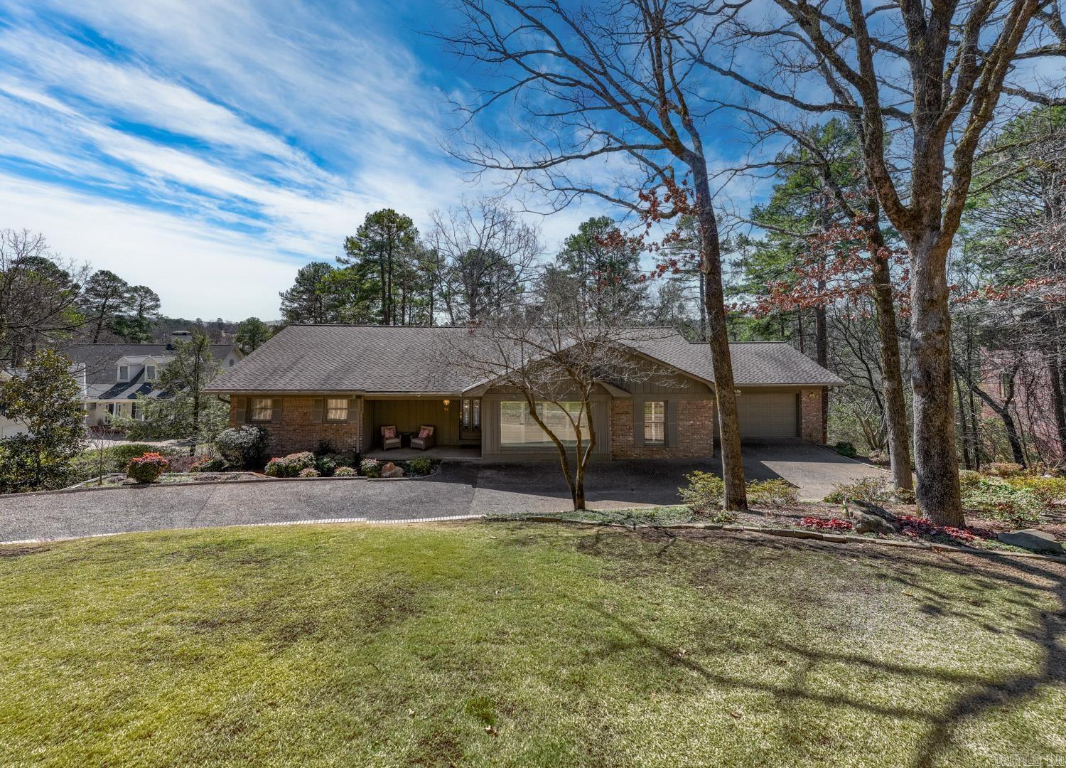 PLEASANT VALLEY - Residential