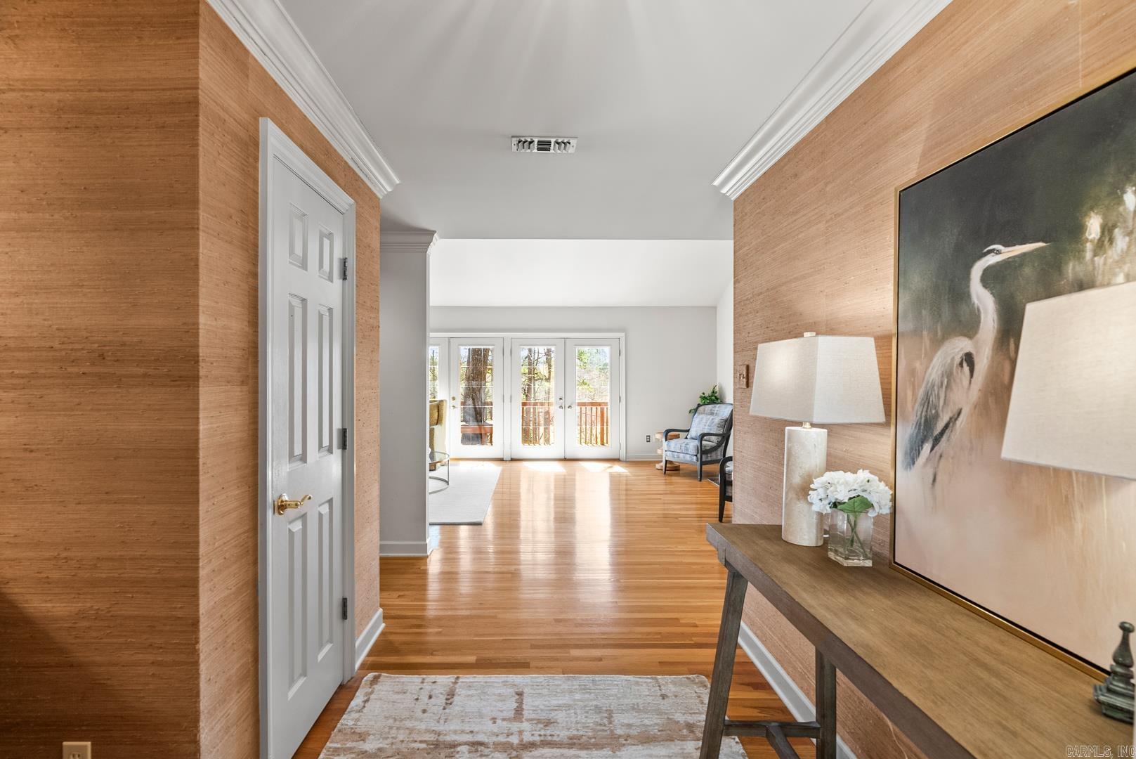 PLEASANT VALLEY - Residential