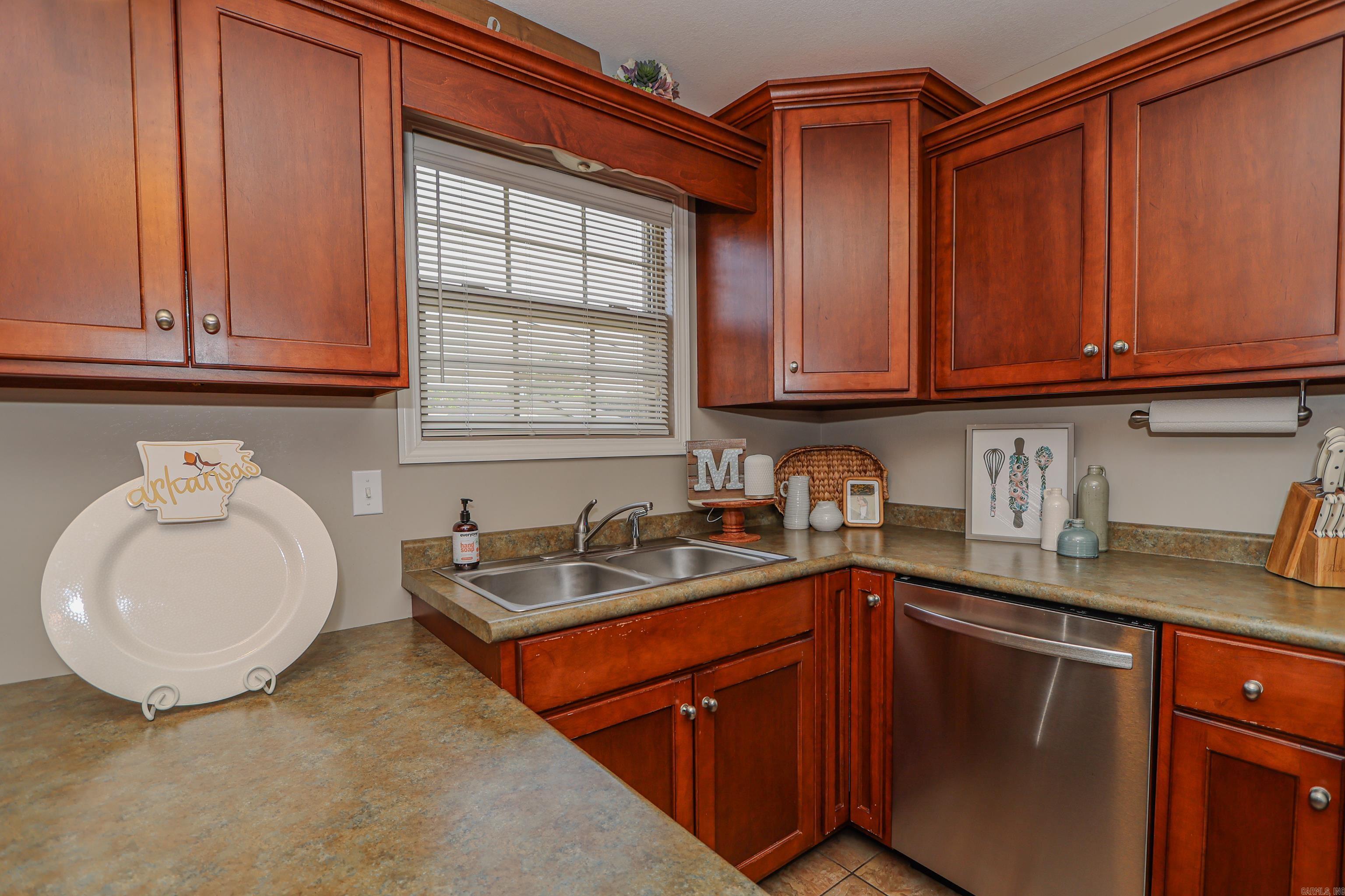 Mockingbird Estates I - Residential