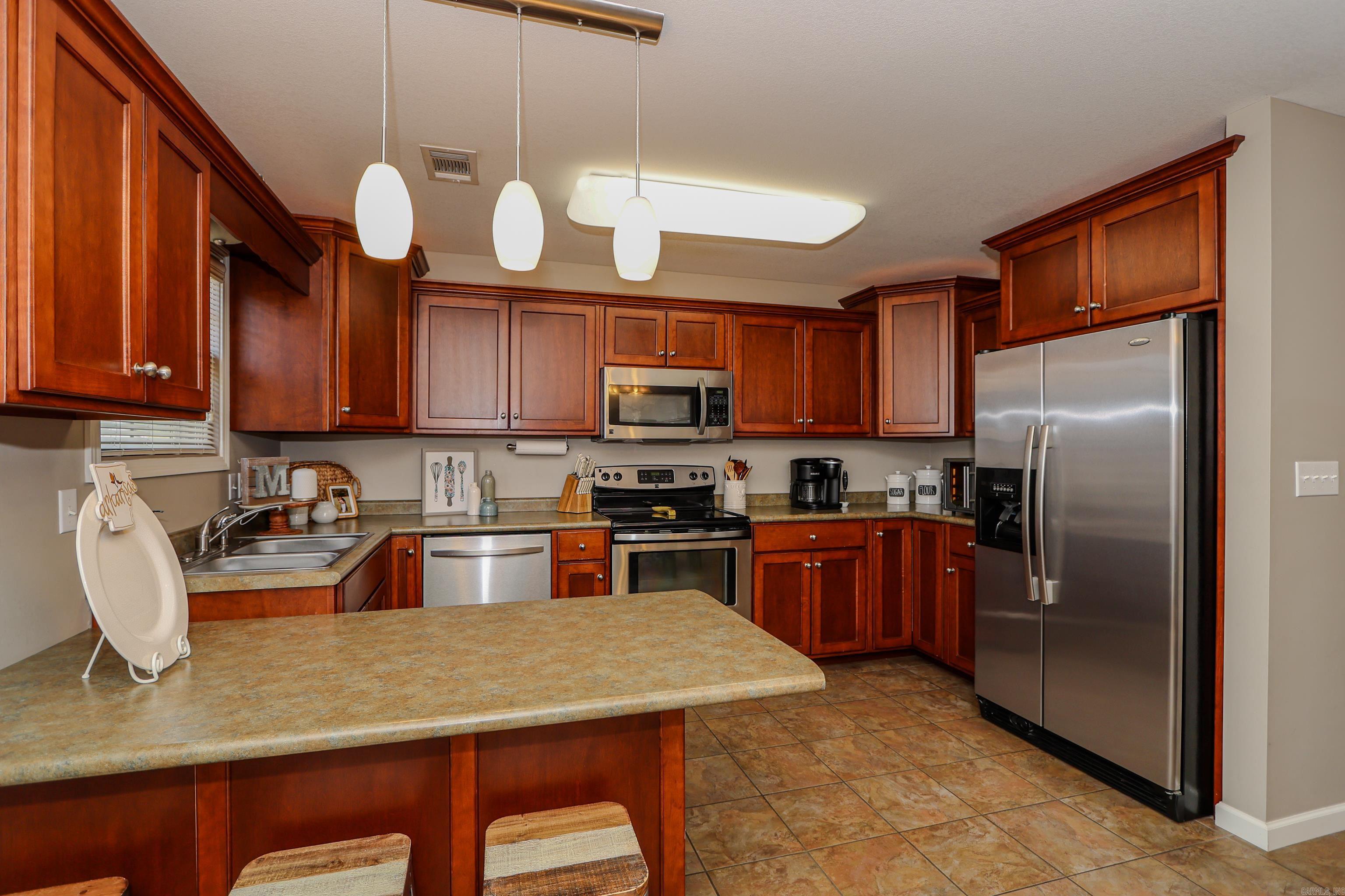 Mockingbird Estates I - Residential