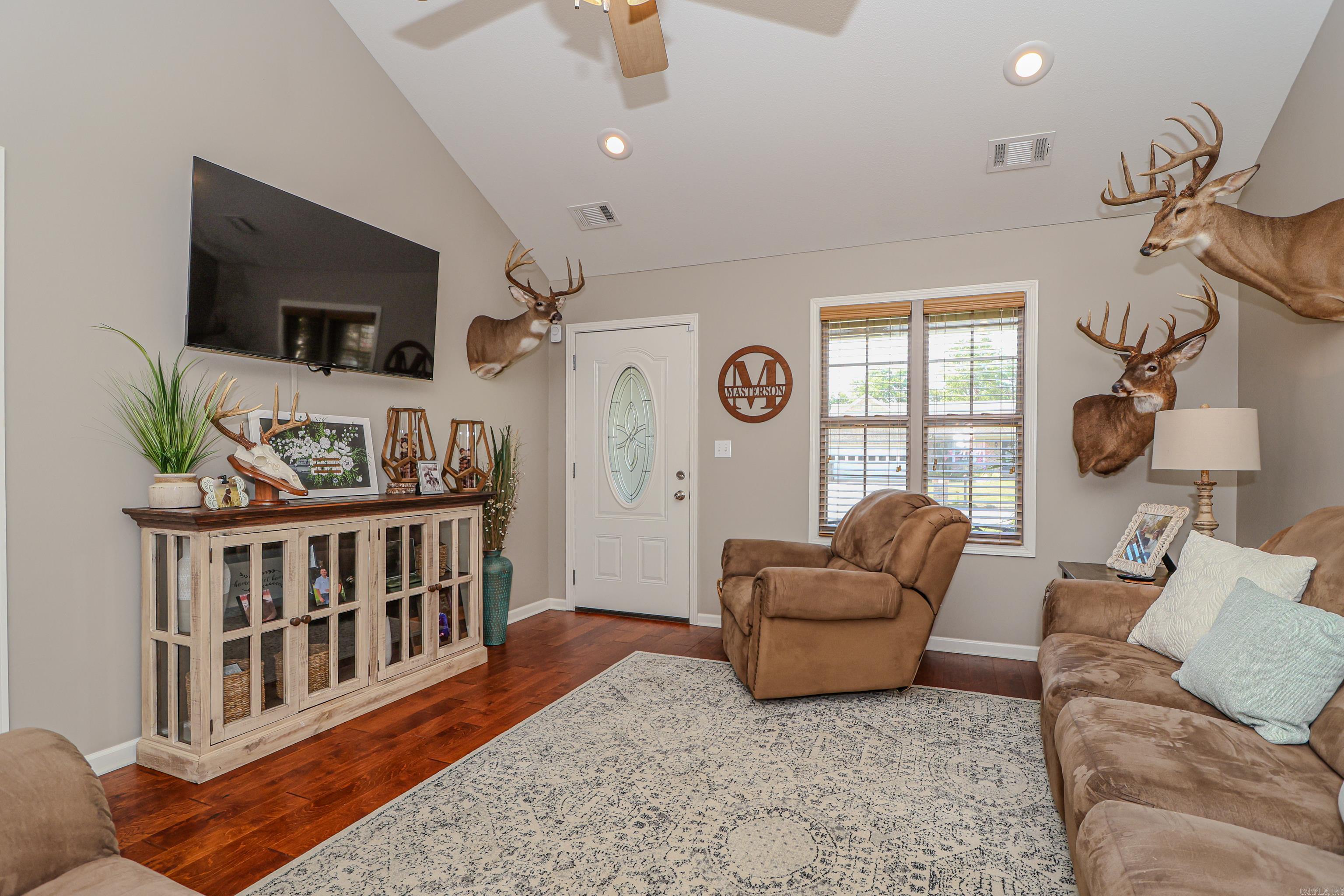 Mockingbird Estates I - Residential