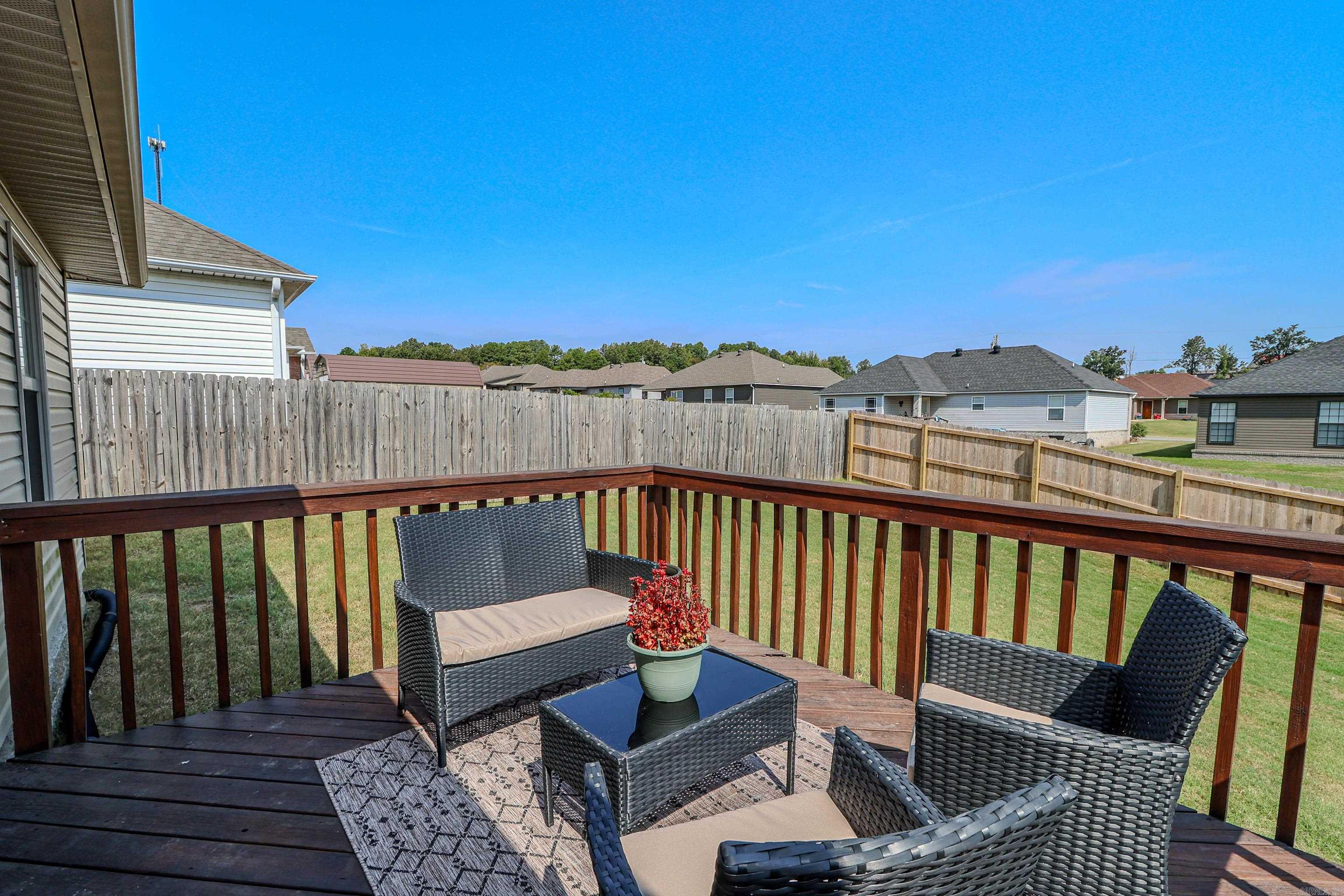 Mockingbird Estates I - Residential