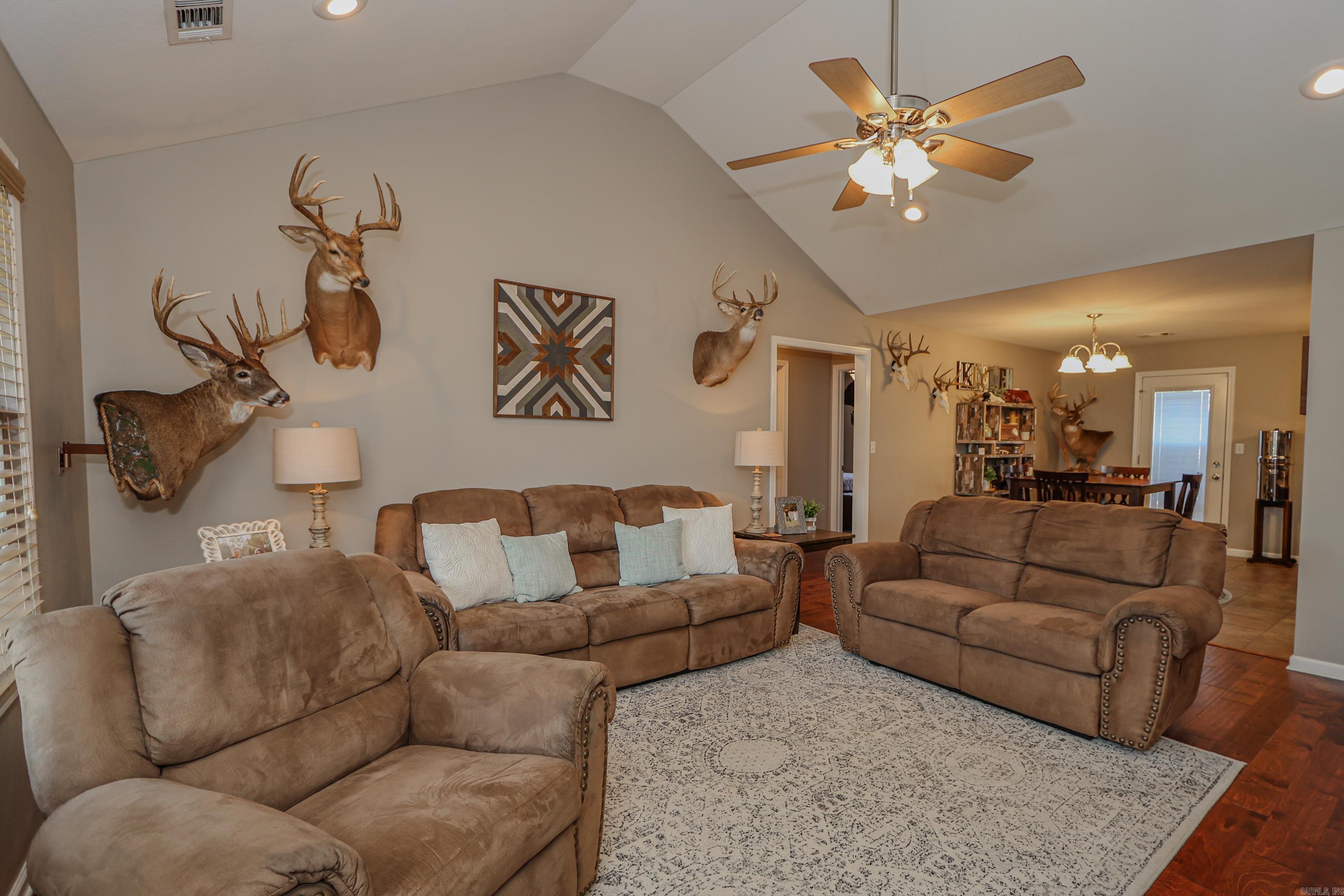 Mockingbird Estates I - Residential