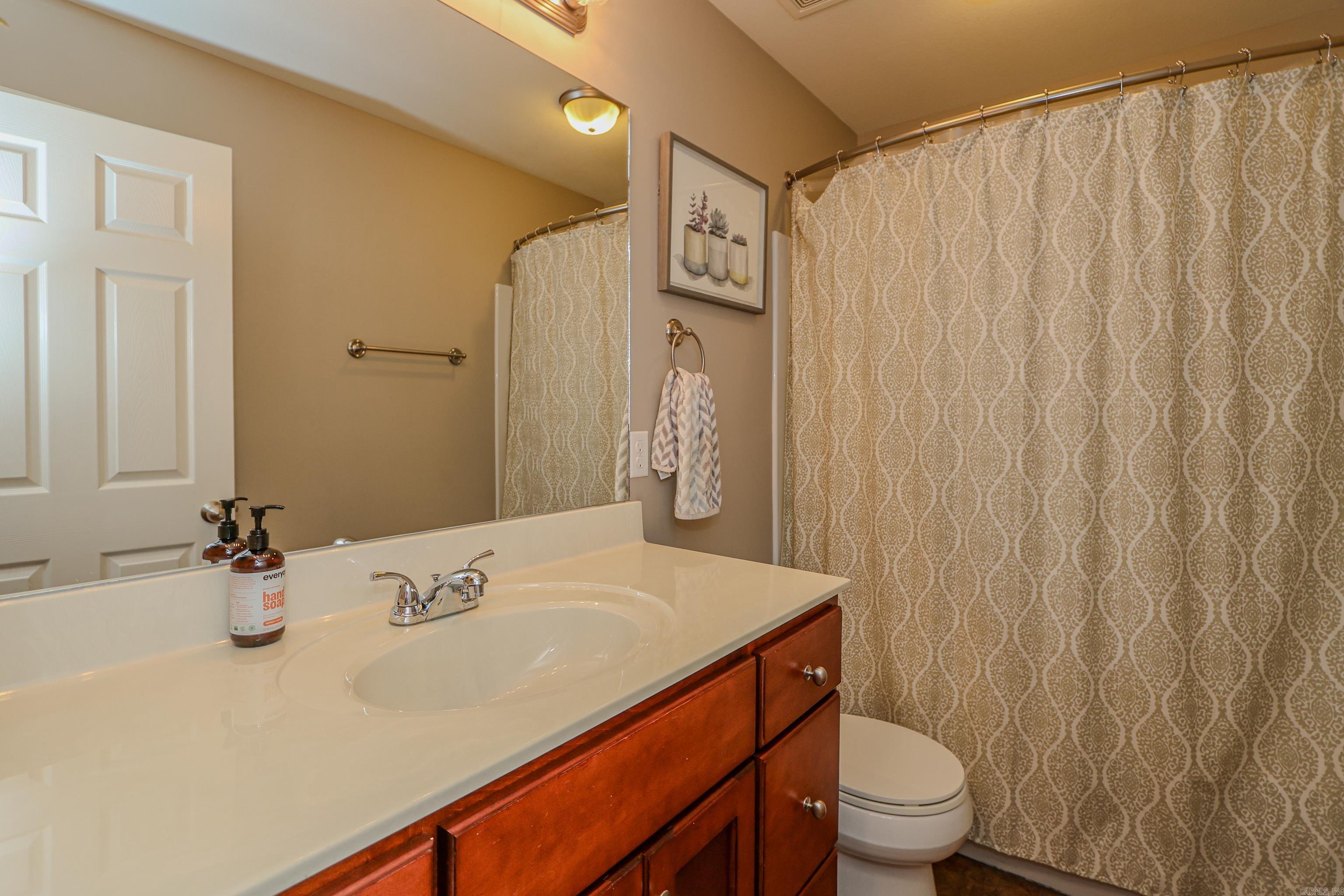 Mockingbird Estates I - Residential