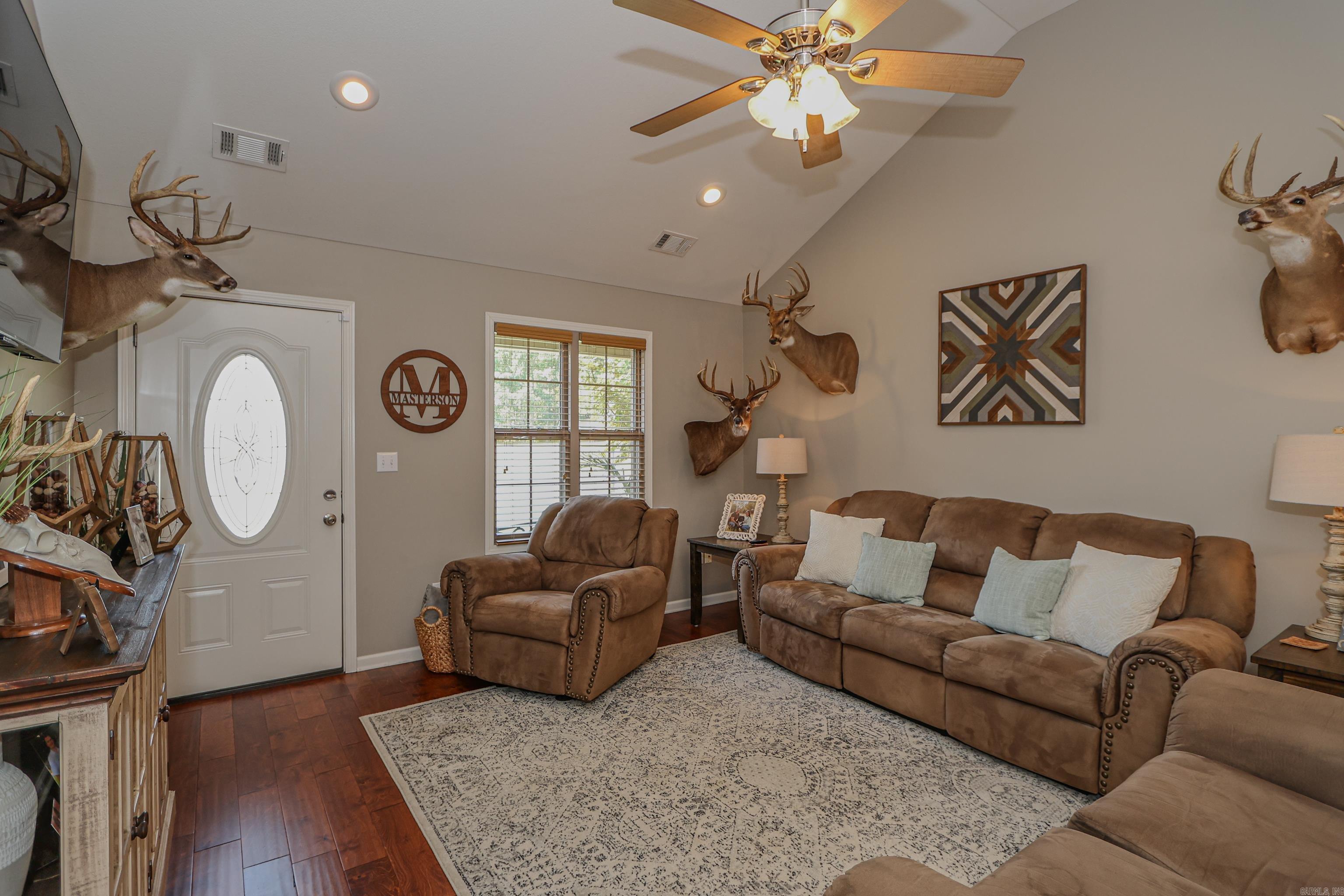 Mockingbird Estates I - Residential