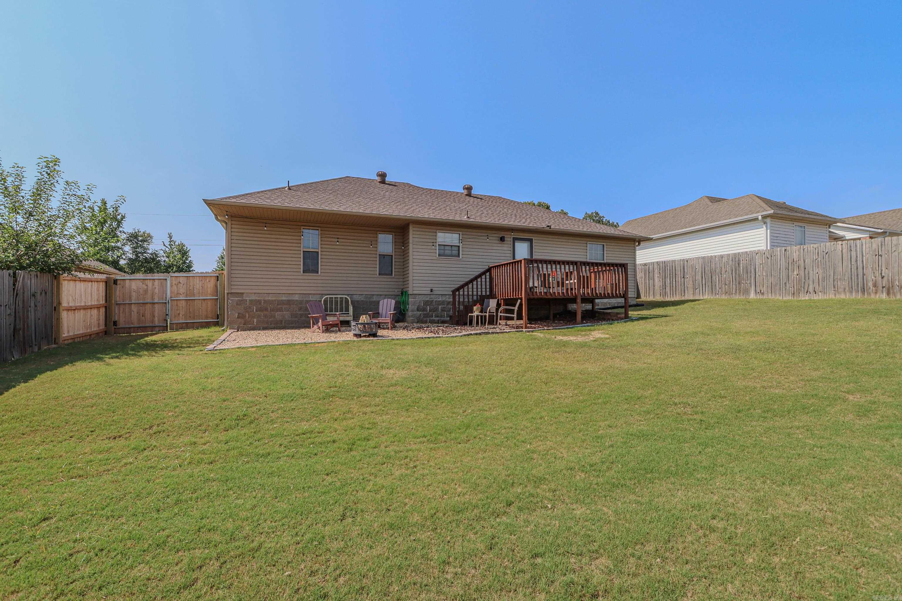 Mockingbird Estates I - Residential