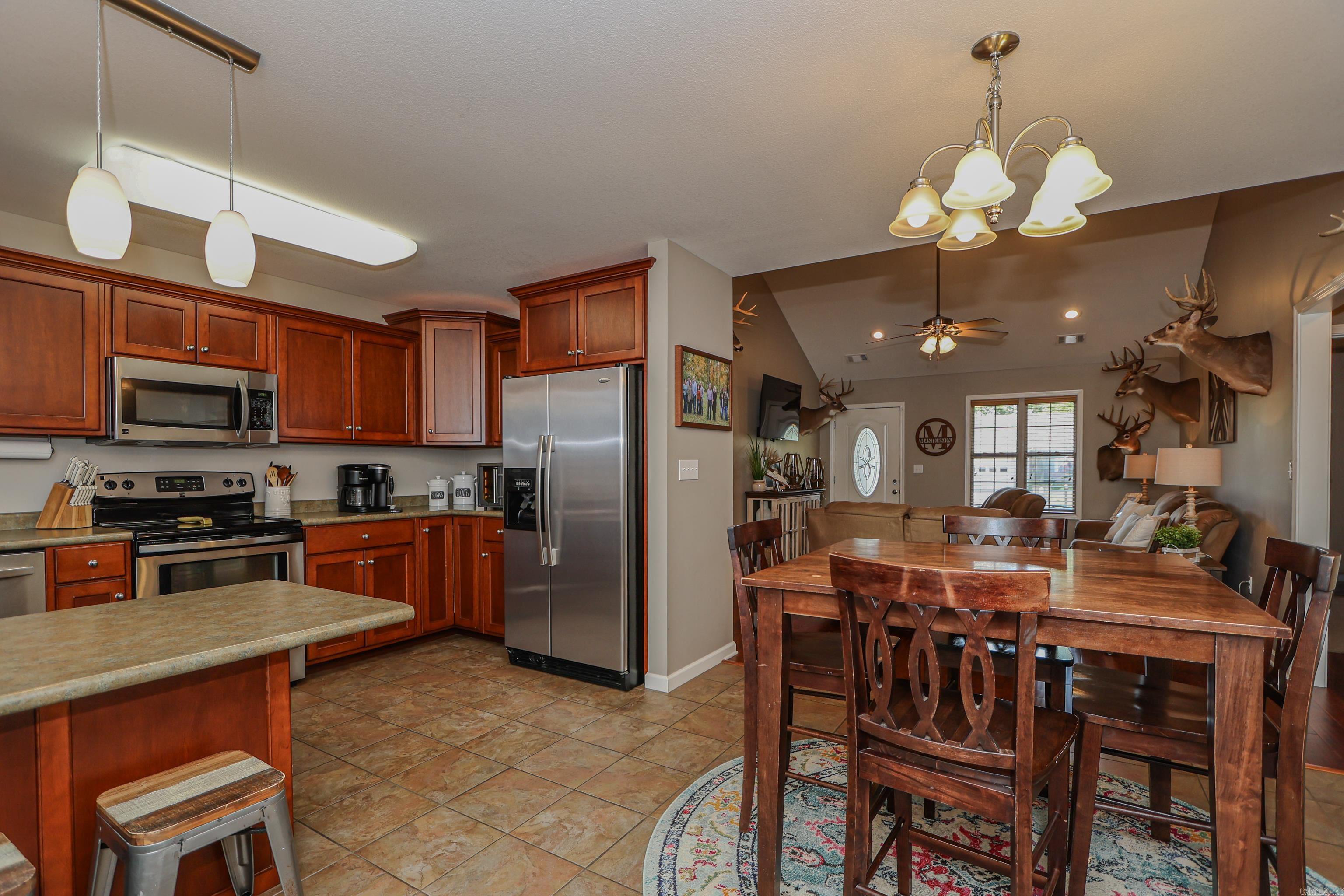 Mockingbird Estates I - Residential