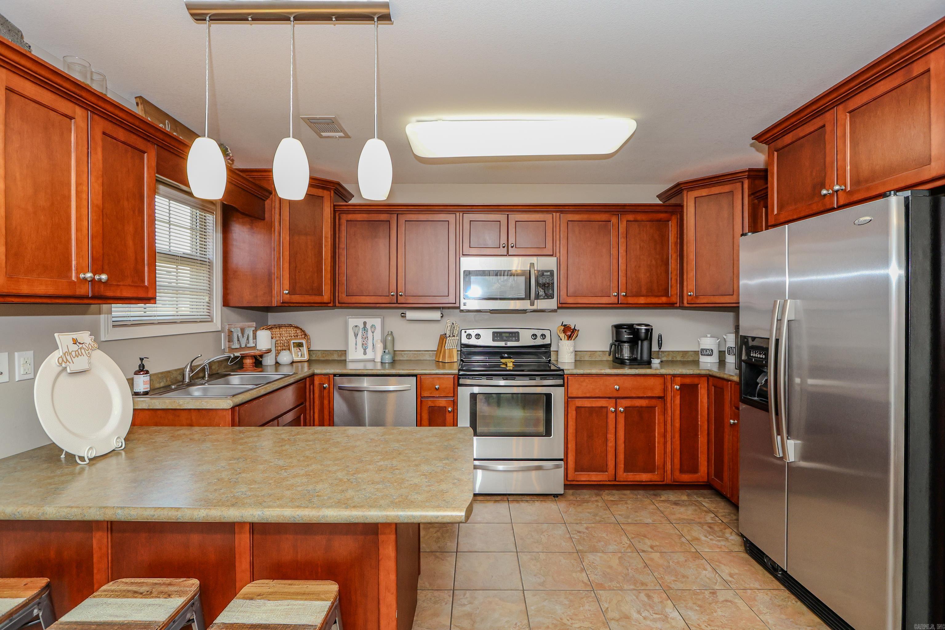 Mockingbird Estates I - Residential