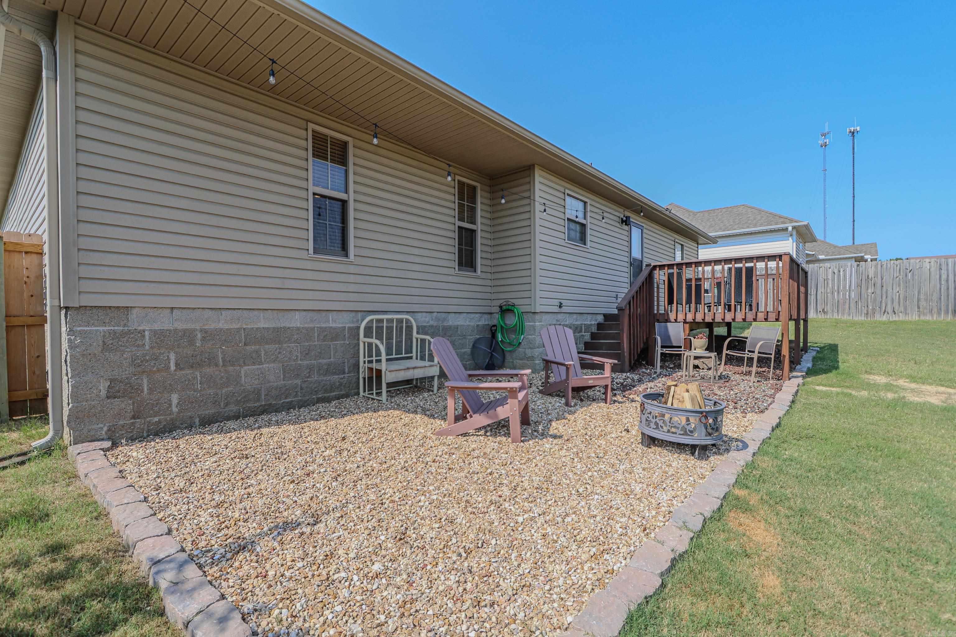 Mockingbird Estates I - Residential