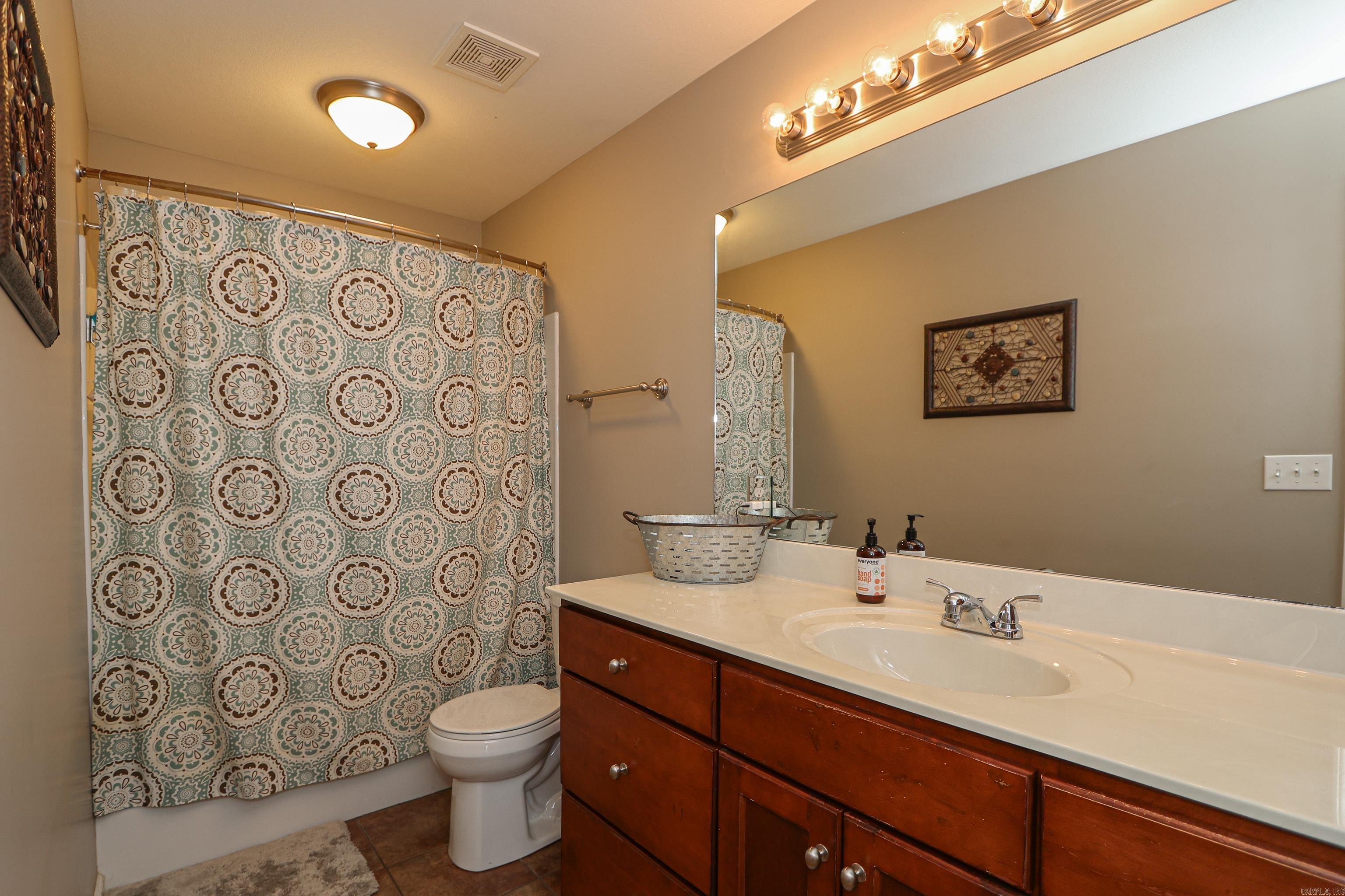 Mockingbird Estates I - Residential