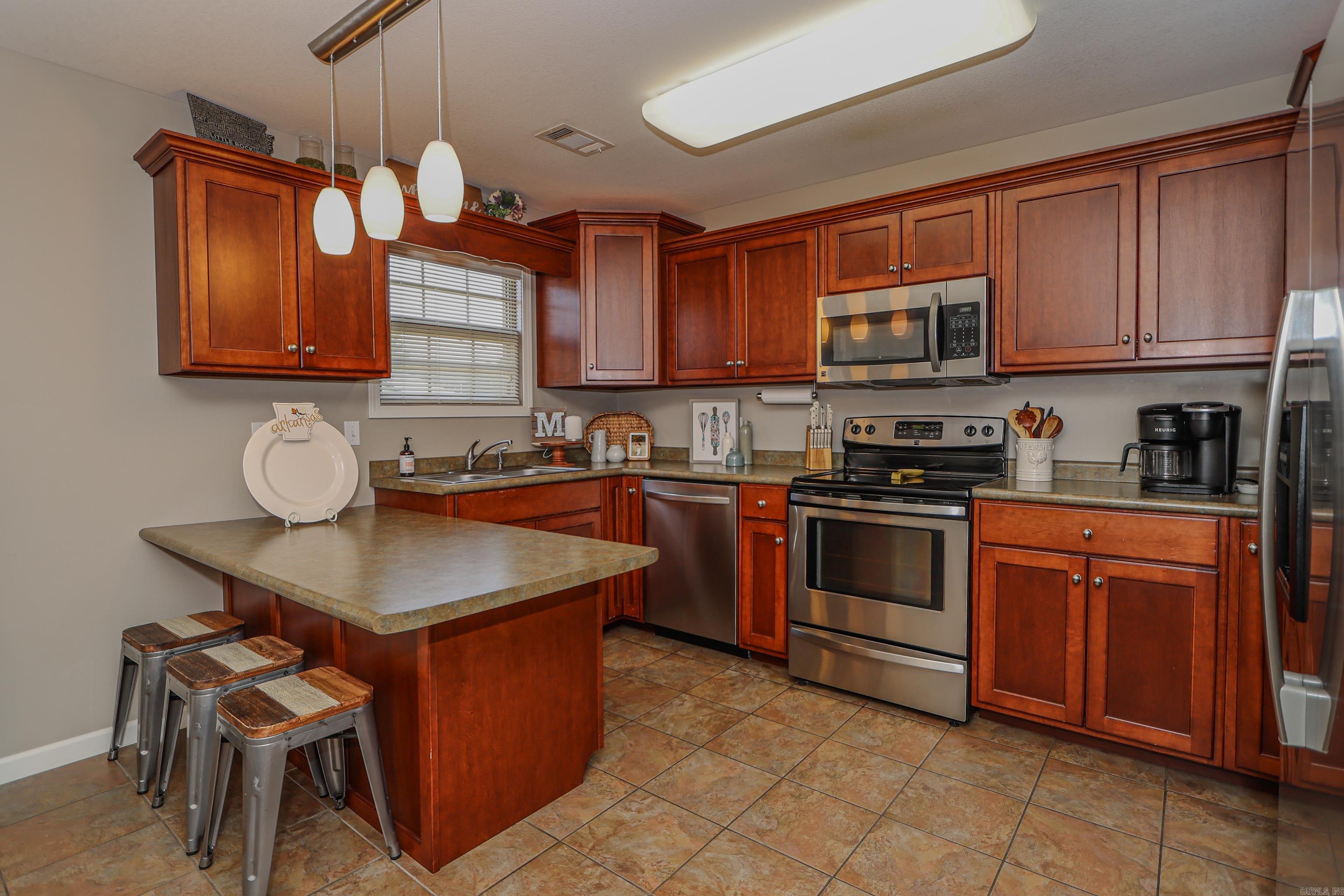 Mockingbird Estates I - Residential