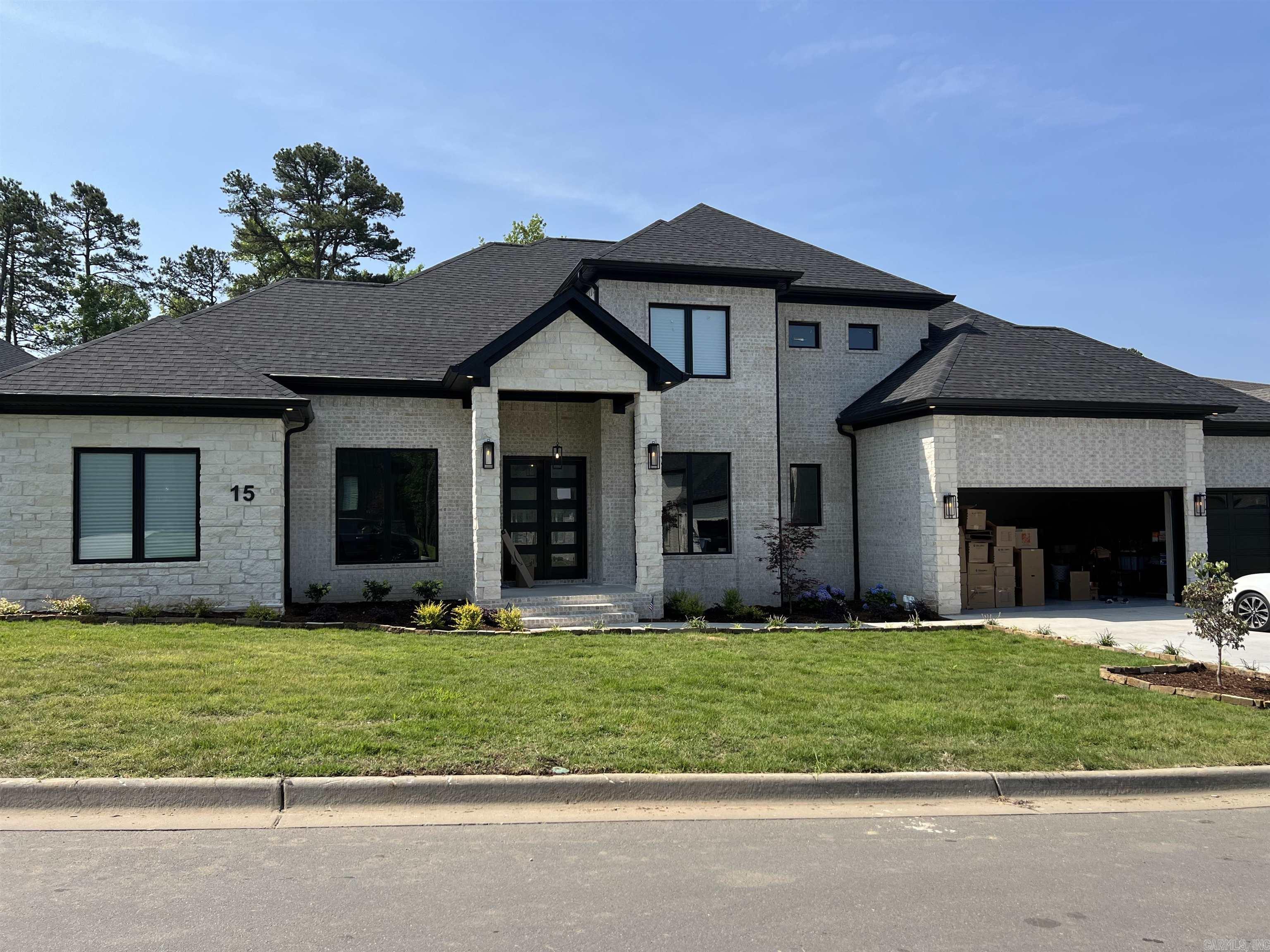 Sold Before Listed.  Beautiful Open Floor Plan.  3 Bedrooms 3.5Bath Downstairs along with an office, formal dining.  Upstairs there is a 4th bedroom , oversized bonus and a seperate gym space. All bedrooms have en suite baths.