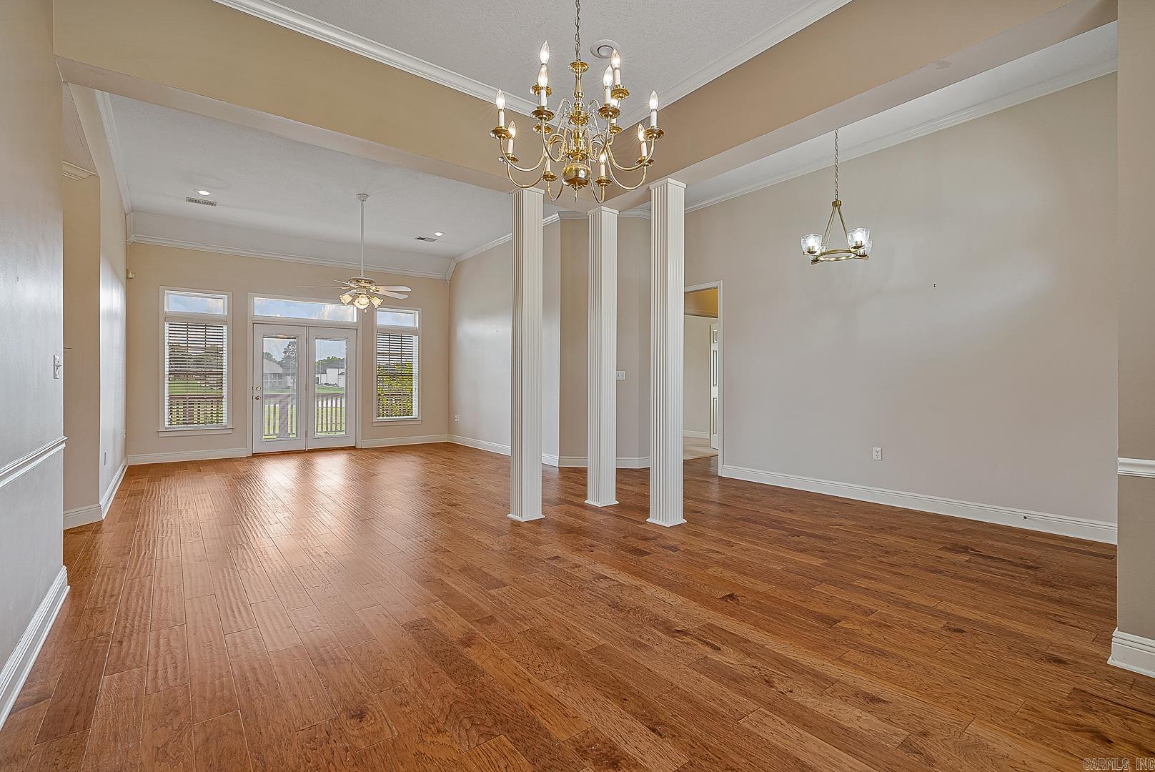 Sage Meadows - Residential