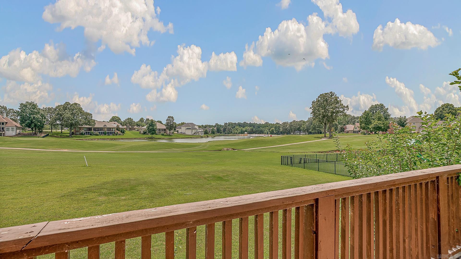 Sage Meadows - Residential